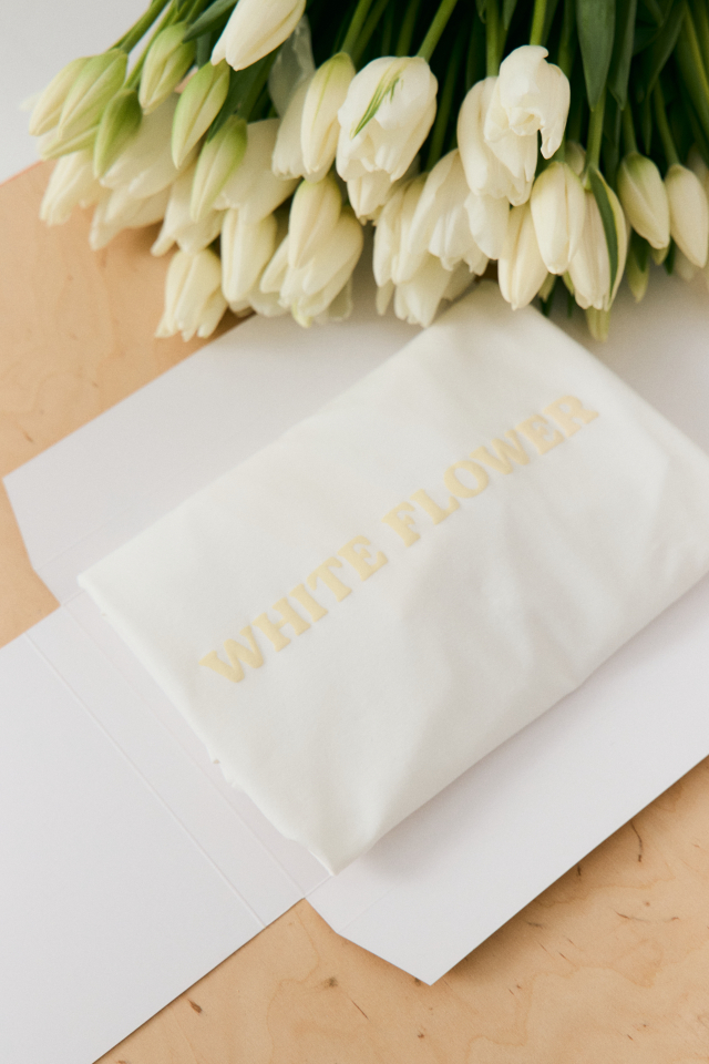 ФУТБОЛКА JARDAN - WHITE FLOWER арт: 6.2286 A1